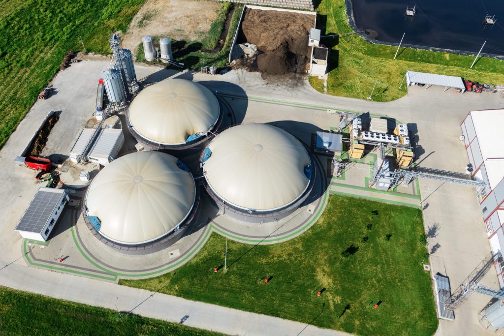 Advancing ACoD within the red meat industry: Digestate quality assessment and standardisation  