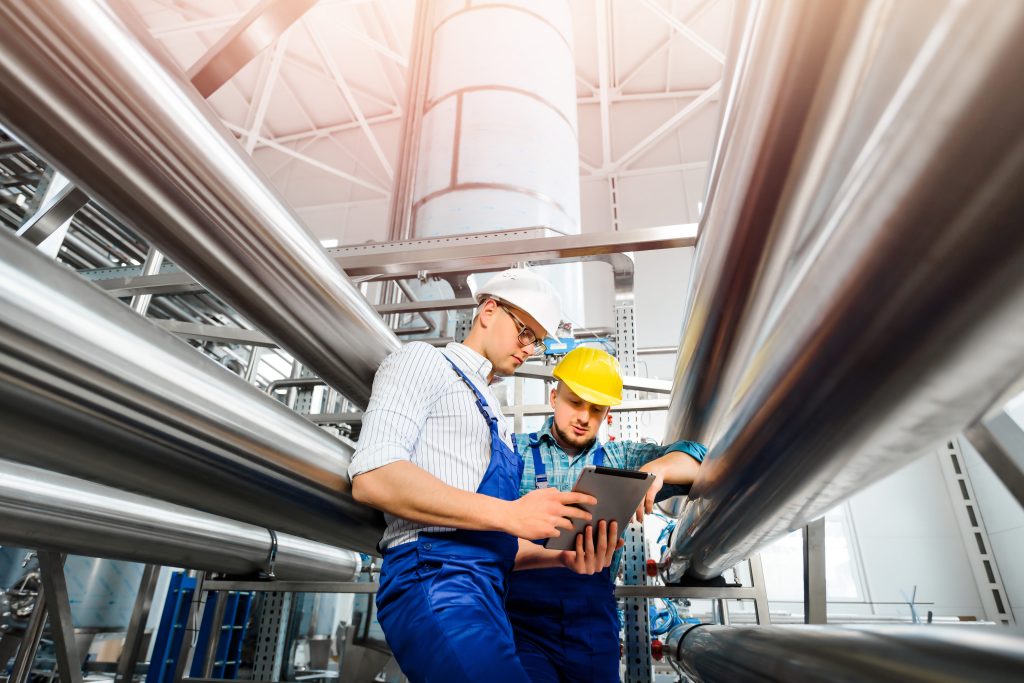 Decision support tools for decarbonising and electrifying industrial thermal energy systems 