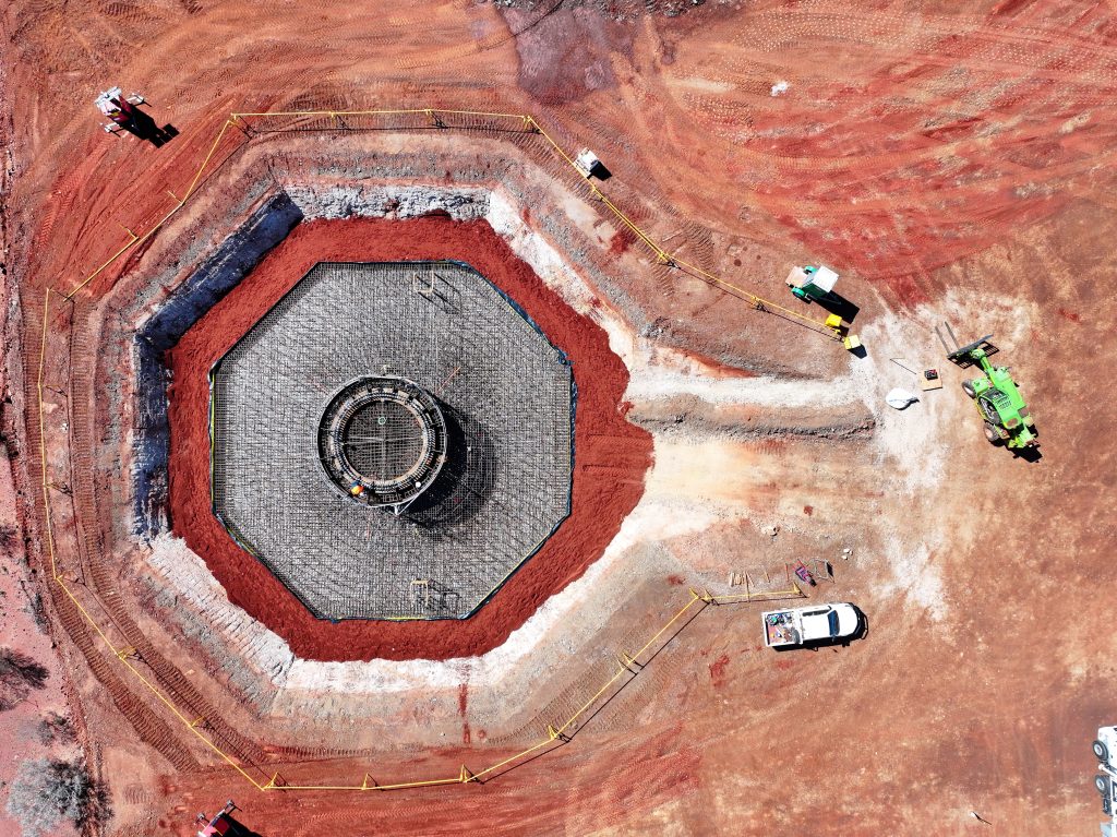 Net Zero Goldfields by 2035 