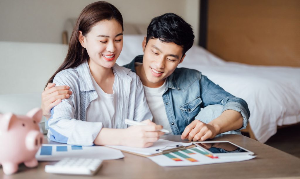 Consumer testing of Property Linked Finance to enable housing decarbonisation