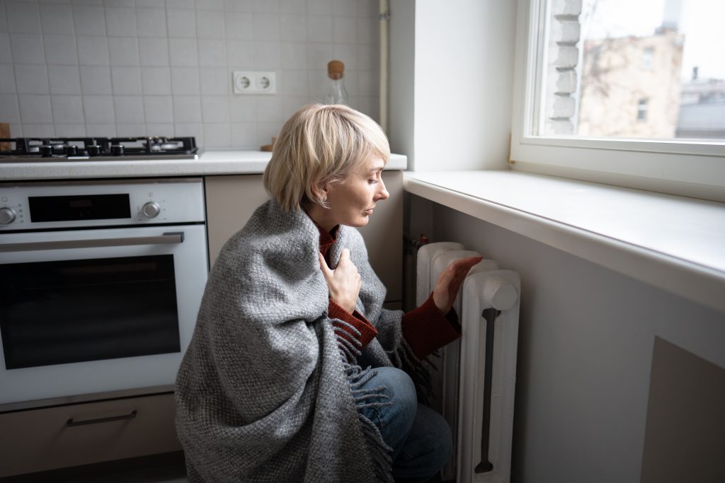 Health impacts analysis for accelerating home energy upgrades of low-income housing