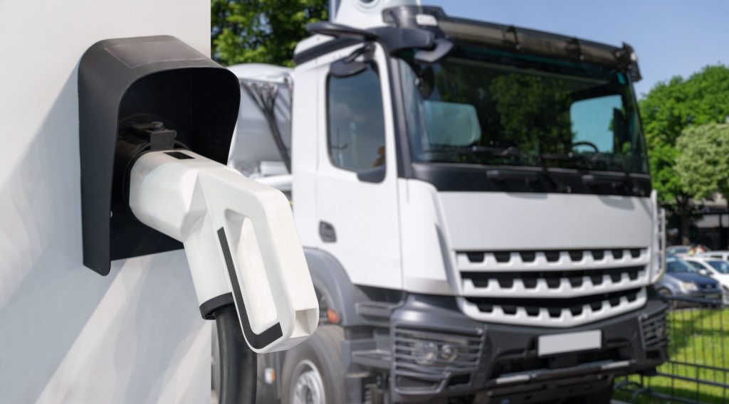 International electric vehicle policy scan