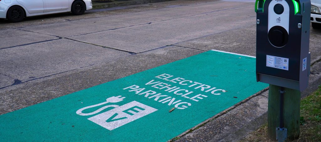 The role of trust in consumer adoption of EVs in emerging markets