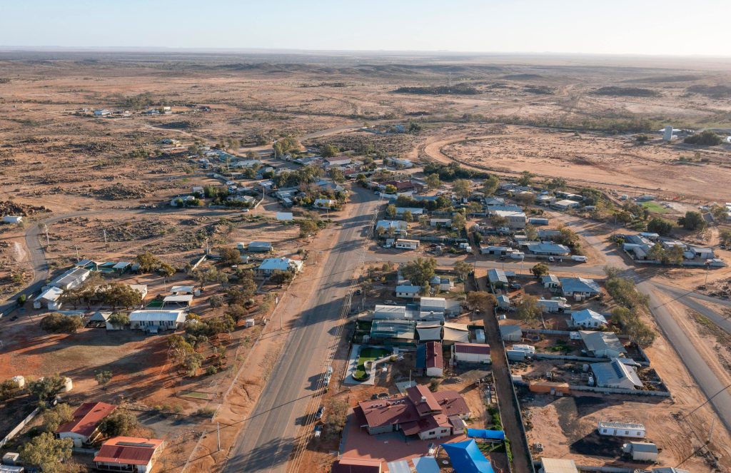 Community and regulatory perspectives on microgrids