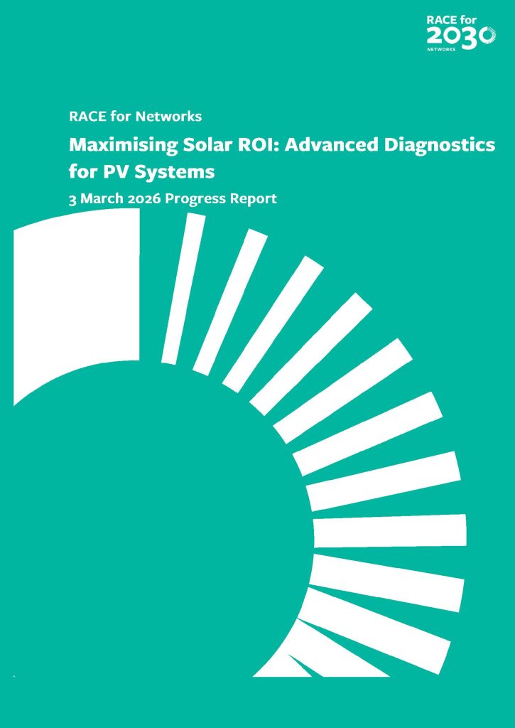 Maximising solar ROI: Advanced diagnostics for PV systems