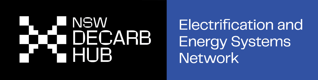 NSW Decarbonisation Innovation Hub