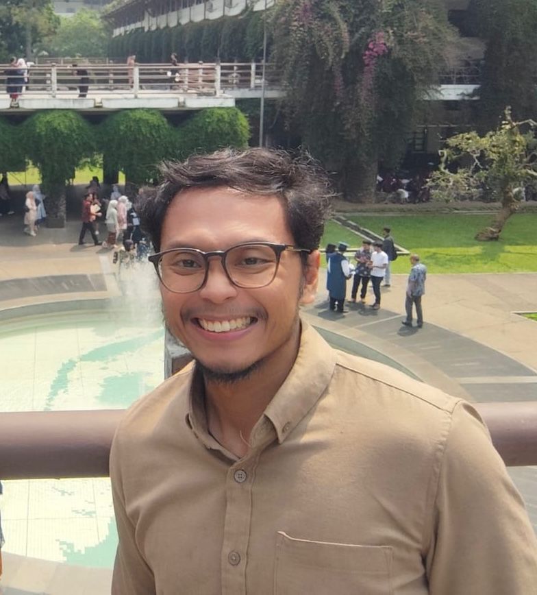 Imam Maulana Arief