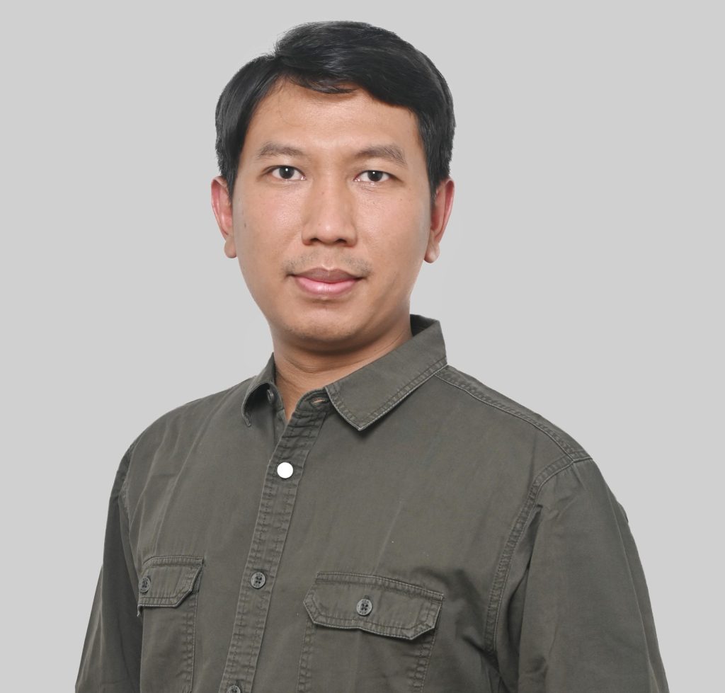 Indra Darmawan Budi
