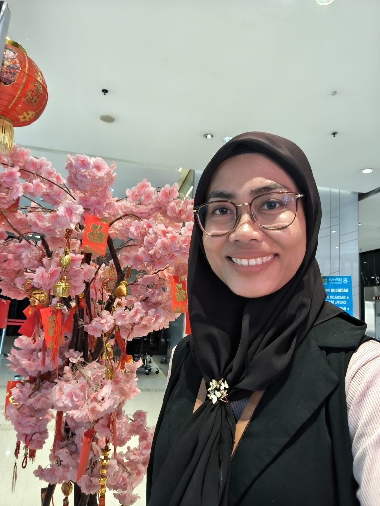 Kun Kanthi Indah Perwati