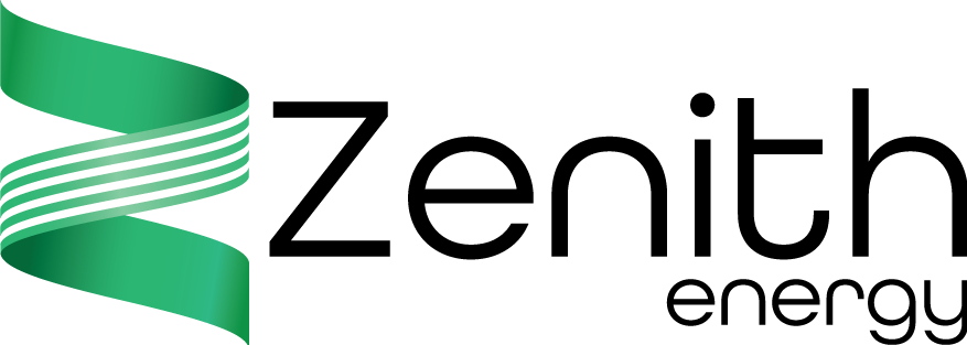 Zenith Energy