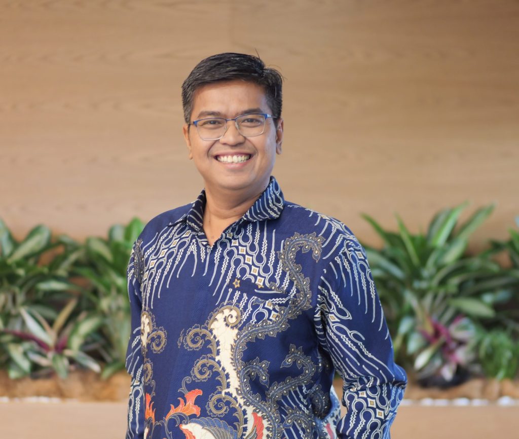 Poldo Rama Pasaribu