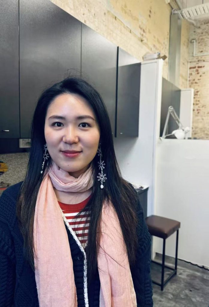 Zhe Zhang