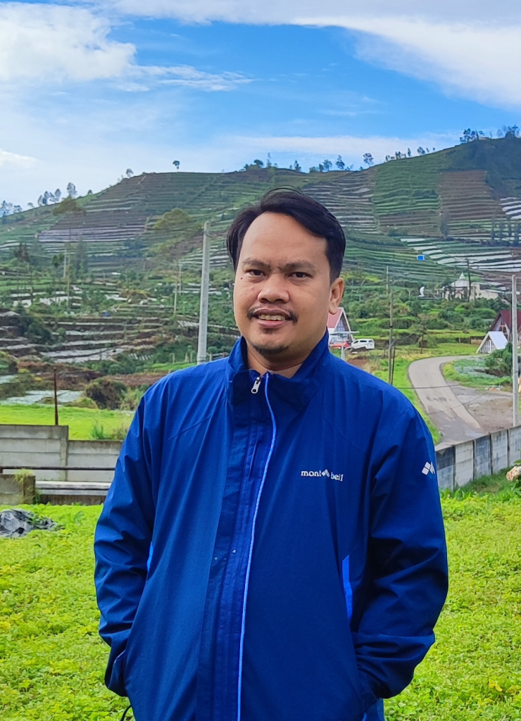 Ruly Bayu Sitanggang