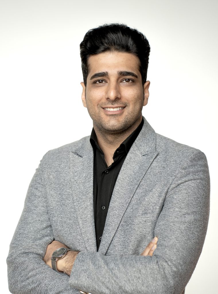 Ehsan Kheirkhah Rad