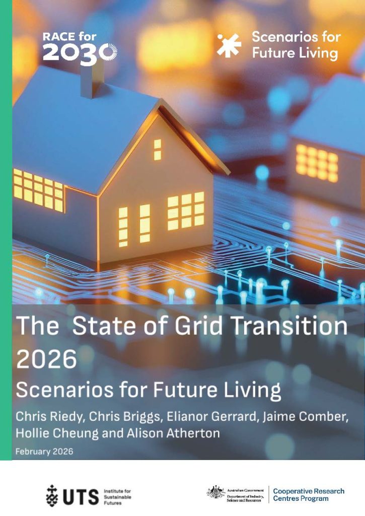 State of Grid Transition 2026