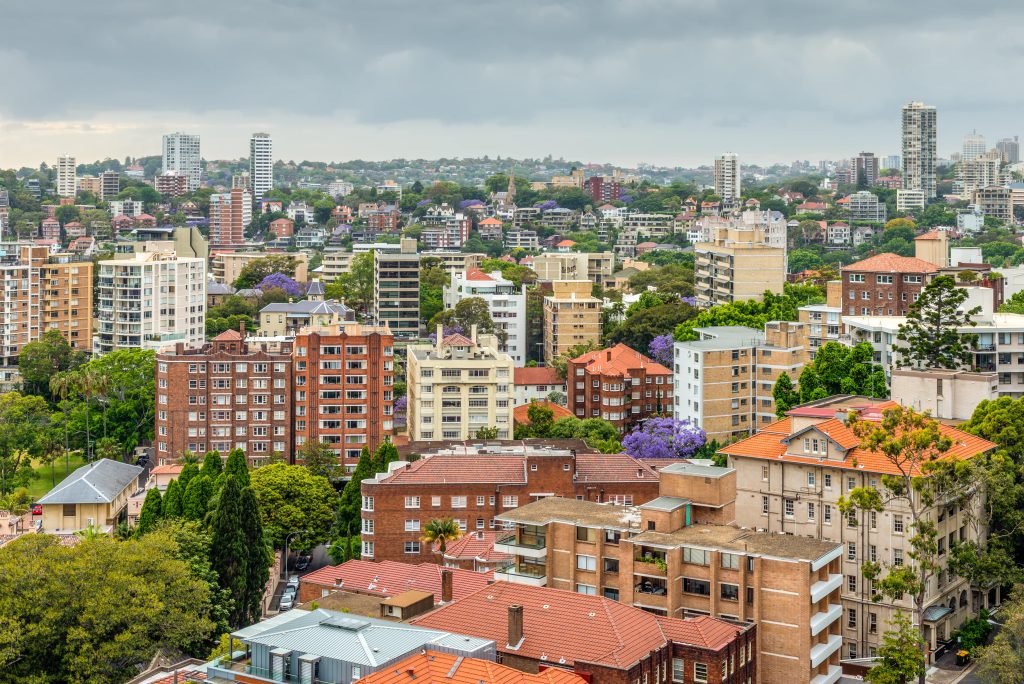Realising retrofit opportunities for apartment buildings
